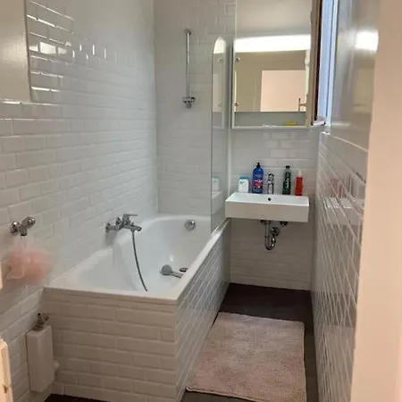 3 Pcs Located In Gva Centre Apartment Geneva Exterior photo