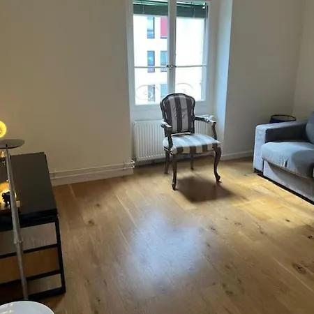 3 Pcs Located In Gva Centre Apartment Geneva Exterior photo
