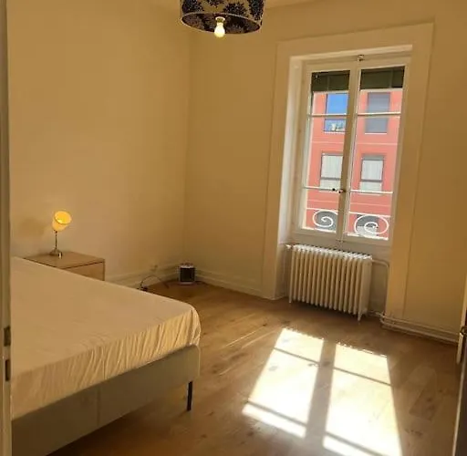 3 Pcs Located In Gva Centre