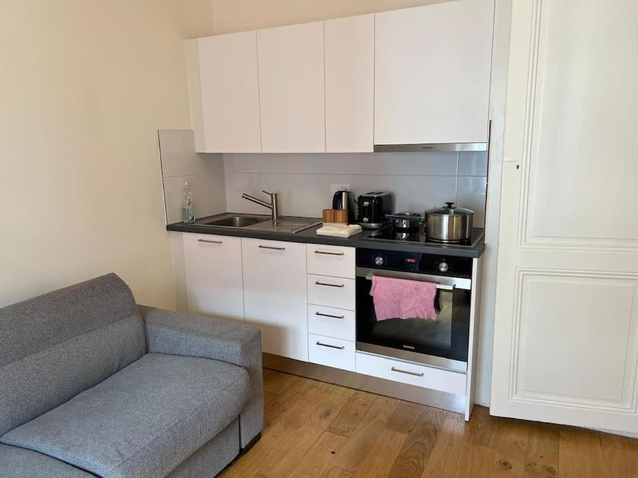 3 Pcs Located In Gva Centre Apartment Geneva